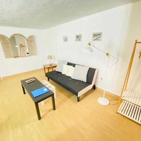 Casa Gercko 2 Daire Yaiza  Dış mekan fotoğraf