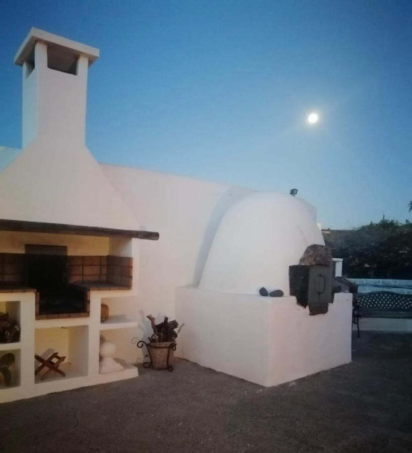 Casa Gercko 2 Daire Yaiza  Dış mekan fotoğraf