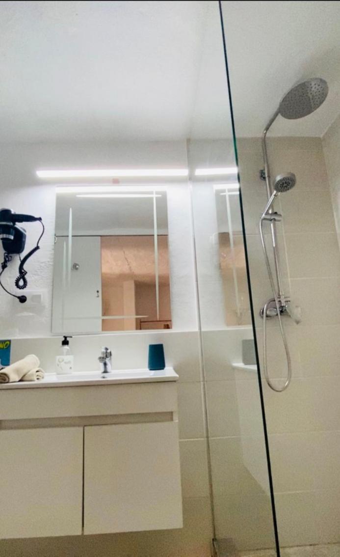 Casa Gercko 2 Daire Yaiza  Dış mekan fotoğraf