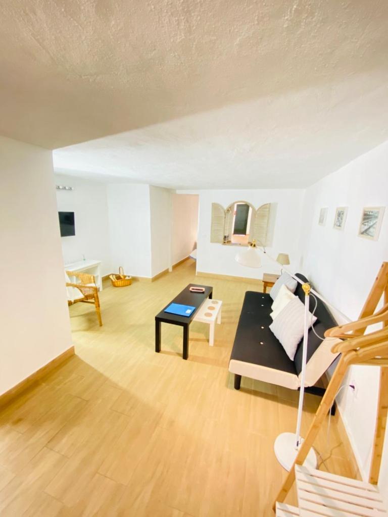 Casa Gercko 2 Daire Yaiza  Dış mekan fotoğraf