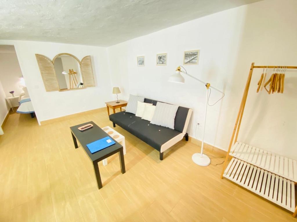 Casa Gercko 2 Daire Yaiza  Dış mekan fotoğraf